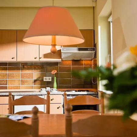 Apartment Ferienwohnung Erle 15 - #127642